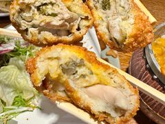 -桂马·日本料理·海胆·海鲜饭·酒场(民主广场店)