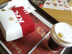 -肯德基(九龙店)