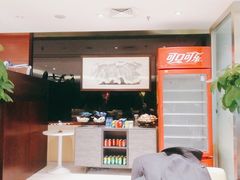 -桃仙机场头等舱休息室
