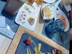 -刀叉遇上筷子中西融合餐厅(成都道店)