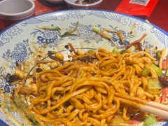 -大海碗·炸酱面·烤鸭·京菜(天坛店)