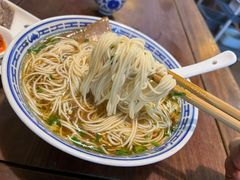 -同得兴 Since·1995 传统苏式面馆(嘉馀坊店)