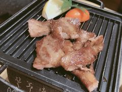 -虹料理·日料放题(悠方店)