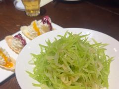 -老厨家(友谊路总店)