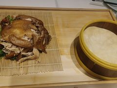-惠丰堂饭庄·烤鸭·京味菜(翠微路店)