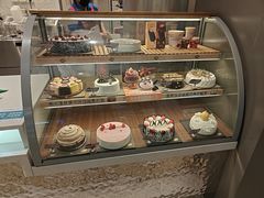 -DQ·蛋糕·冰淇淋(龙湖狮山天街店)