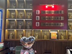 -禄婶鸡煲·打边炉