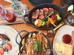 -La Terre乐田(万象城店)