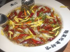 -太二酸菜鱼(中山龙之梦店)
