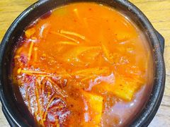 -紫霞门韩国料理烤肉(深南东路店)