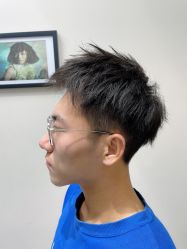 -汇·HAIR