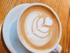 -3W咖啡(国家软件园店)