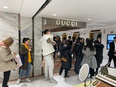 -乐天免税店(明洞店)