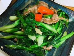 -李记潮汕砂锅粥(营福路店)