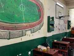 -隆康社长沙烧烤铺(桔园店)