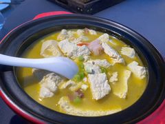 -汉水谣·江景餐厅(江滩店)