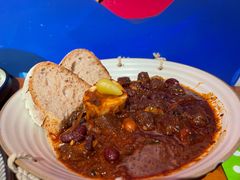 辣牛肉配牛骨髓-Mesa Madre梅萨妈妈·Bintana(国贸店)