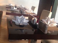 iphone_upload_pic-天津滨海圣光皇冠假日酒店 霞·日餐厅