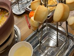 -热巴姐姐羊肉泥炉(湘江世纪城店)