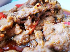-老杨饭店(万科里店)