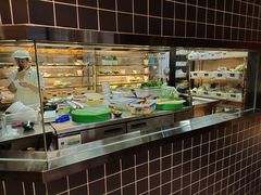 -南城十里潮汕鲜牛火锅·鲜虾生滚粥(融汇老商埠店)