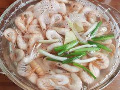 -灵福缘私房菜·农家菜(拈花湾·灵山大佛必推店)