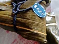 -小宝栗子(嘉华国际商业中心店)