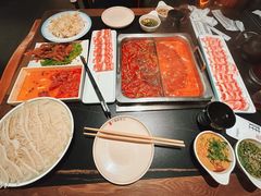 -福禄娃一家人火锅(上地店)