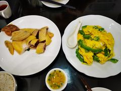 -文记壹心鸡(宝华路店)