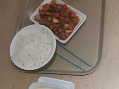 -老乡鸡(融科天地店)