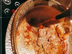 -牛New寿喜烧(虹桥新天地店)