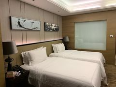-深圳雅邦朗悦国际酒店