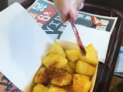 -魏家凉皮(十里河店)