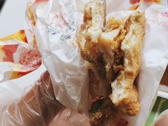 -麦当劳(世贸店)