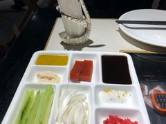 -京味斋·北京烤鸭(北京南站洋桥店)