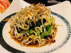 -桂马·日本料理·海胆·海鲜饭·酒场(民主广场店)