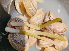 -蚝老板海鲜烧烤大排档(码头店)