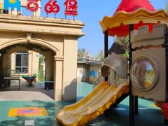 -吉的堡幼儿园(复地花屿城分园)