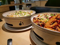 -大丰收李家(闽侯正荣财富中心广场店)