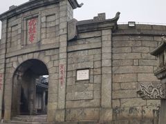 -南岳衡山风景名胜区