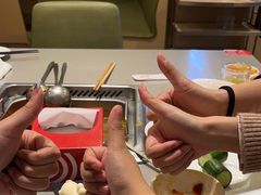 -海底捞火锅(方圆荟店)