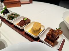 -四季民福烤鸭店(外滩外白渡桥店)