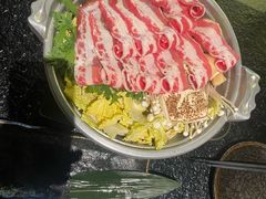 -樱嘢·炭火烧肉(惠南店)