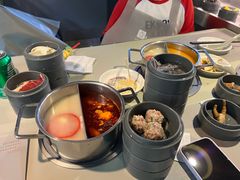 -壹小馆.皇城老妈(成都太古里店)