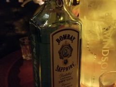 -隐肆威士忌鸡尾酒吧(玉沙国际店)