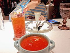 -俄士厨房(环球港店)