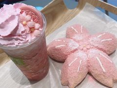 -奈雪的茶(亨特国际广场店)