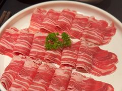 -阿源鱼捞斑鱼火锅·海鲜粥(山景尚宅店)