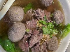 -菜忠潮州牛肉店(岗厦店)