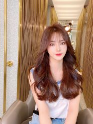 -3AM HAIR SALON染发接发